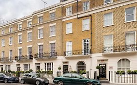 Belgravia Rooms Hotel